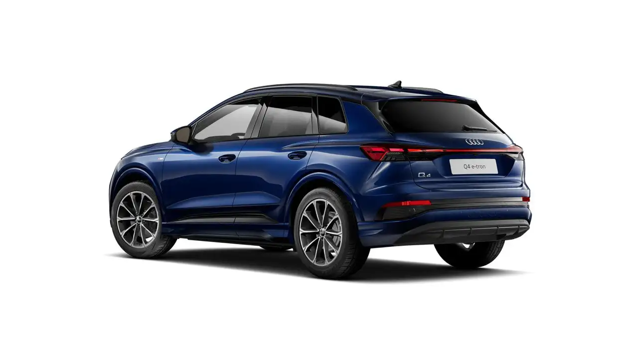 Audi Q4 2026