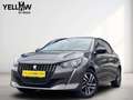 Peugeot 208 Allure Pack Grau - thumbnail 1