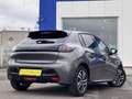 Peugeot 208 Allure Pack Grau - thumbnail 4