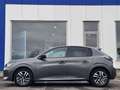 Peugeot 208 Allure Pack Grau - thumbnail 5
