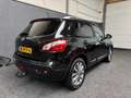 Nissan Qashqai 2.0 Connect Edition, Pano, Navi, Camera Zwart - thumbnail 6