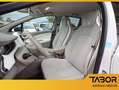 Renault ZOE R240 Zen Miet-Bat. Nav PDC Temp Klimaauto. Wit - thumbnail 6