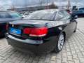BMW 320 i Cabrio M Sport*Steuerkette Neu*Xenon* Noir - thumbnail 7