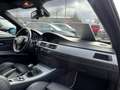 BMW 320 i Cabrio M Sport*Steuerkette Neu*Xenon* Noir - thumbnail 12