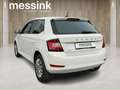 Skoda Fabia 1.0 MPI Cool Plus *Klimaanlage*Sitzheizung*DAB* Weiß - thumbnail 3