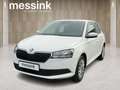 Skoda Fabia 1.0 MPI Cool Plus *Klimaanlage*Sitzheizung*DAB* Weiß - thumbnail 2