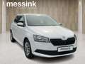 Skoda Fabia 1.0 MPI Cool Plus *Klimaanlage*Sitzheizung*DAB* Weiß - thumbnail 5