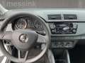 Skoda Fabia 1.0 MPI Cool Plus *Klimaanlage*Sitzheizung*DAB* Weiß - thumbnail 9
