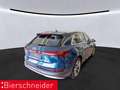 Audi e-tron 50 qu. advanced ACC B&O HuD 360 Blau - thumbnail 3
