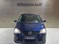 Volkswagen Polo IV United *KLIMAAUT* TÜV BIS 06/2027* Bleu - thumbnail 5