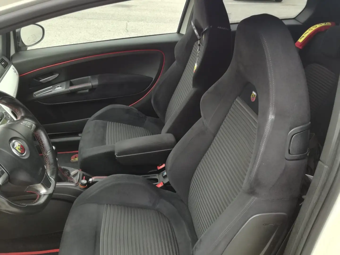 Abarth Punto Supersport esseesse - 2