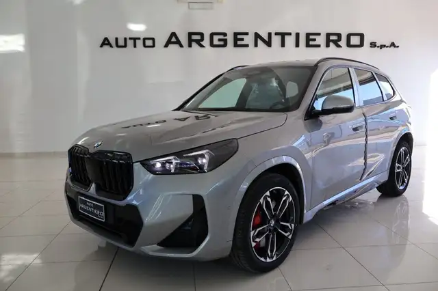 BMW X1 sDrive 18d Msport Pro nuova km0!!!!!!