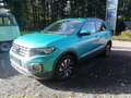 Volkswagen T-Cross Active Blau - thumbnail 2