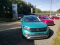 Volkswagen T-Cross Active Blau - thumbnail 1