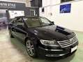 Volkswagen Phaeton VW PHAETON 3.0 TDI EURO 6 - 20" EXCLUSIVE - FULL Schwarz - thumbnail 3