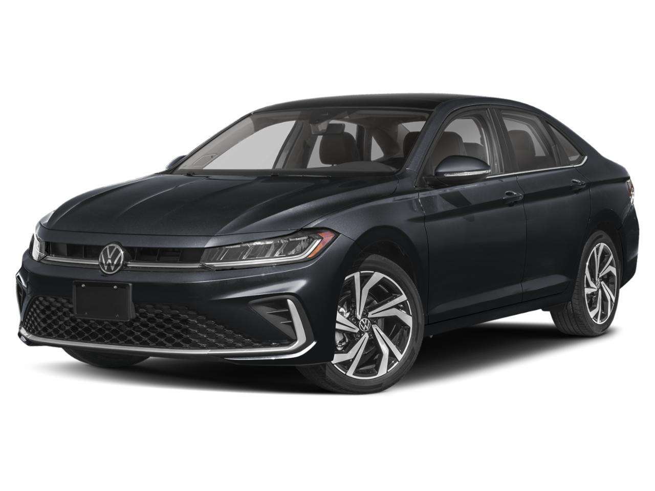 2026 Volkswagen Jetta
