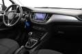 Opel Crossland X 1.2 Innovation | Trekhaak | Apple CarPlay | Parkee Zwart - thumbnail 7