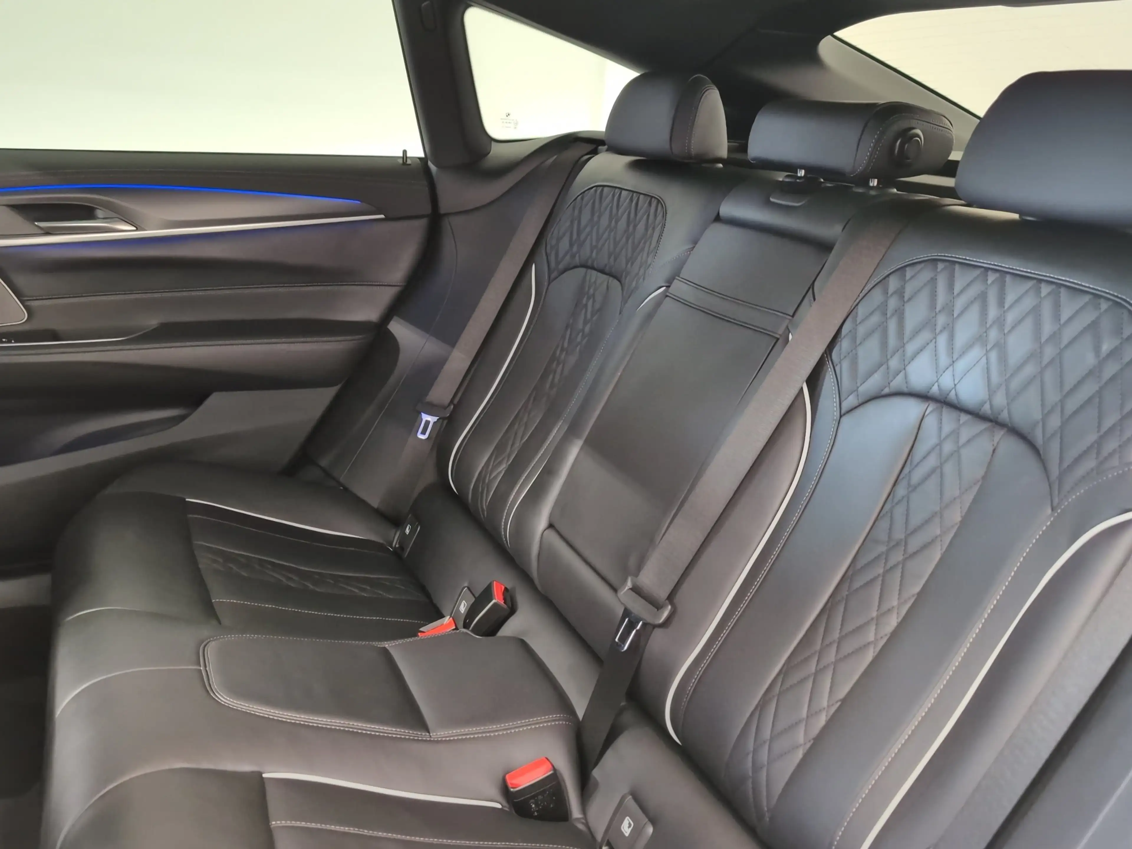 BMW 640 d xDrive Gran Turismo M Sportpaket — photo 5