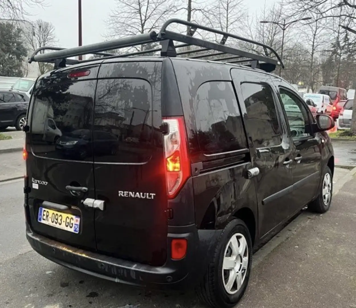 Renault Kangoo 1.5 dCi 75 - 2