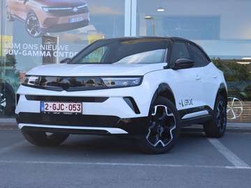 GS 1.2T AT8 130PK |2 JAAR GARANTIE|