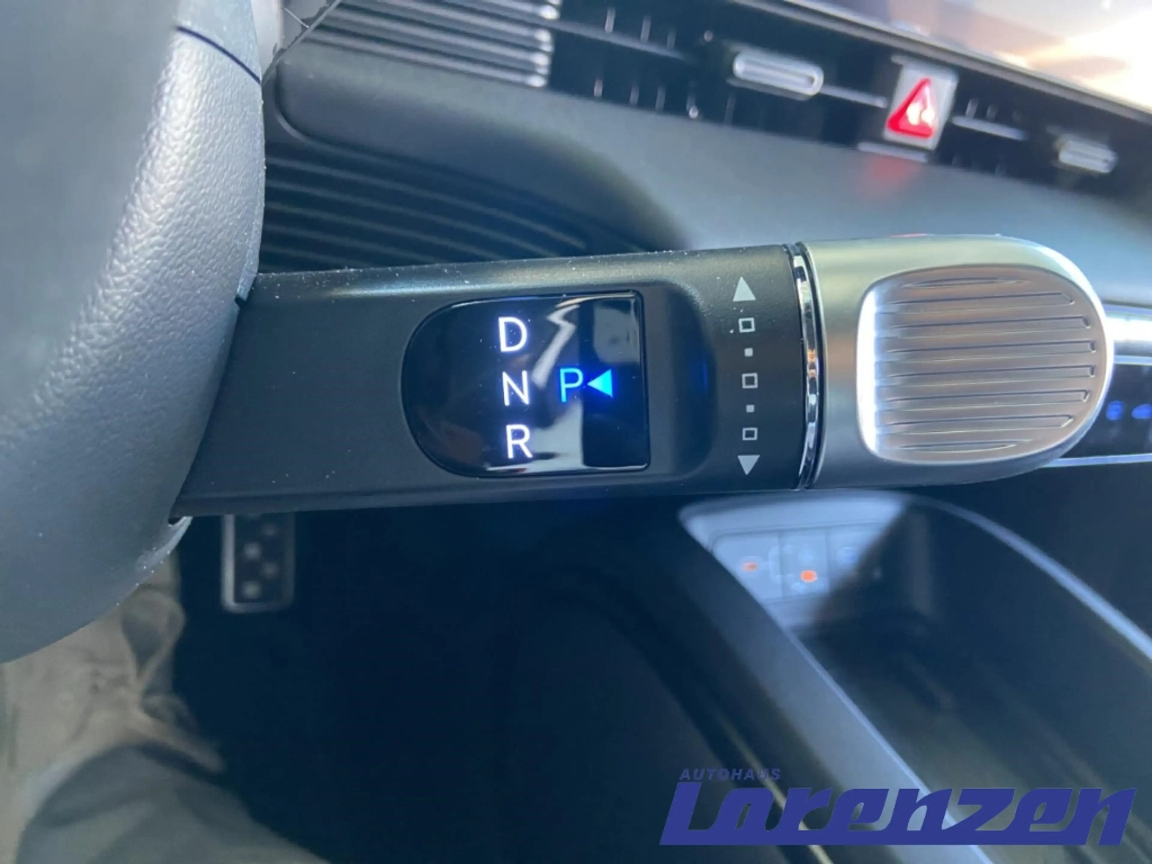 Hyundai IONIQ 5 Elektro 84kWh (609 PS) 4WD Sitz-Paket HUD Navi Dig — photo 13