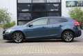 Volvo V40 2.0 T2 Momentum - NAVI - CRUISE - GROOTLICHT ASS - Bleu - thumbnail 34