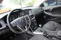 Volvo V40 2.0 T2 Momentum - NAVI - CRUISE - GROOTLICHT ASS - Bleu - thumbnail 3