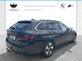 BMW 530 i Touring Head-Up HiFi DAB WLAN Komfortzg. Noir - thumbnail 5