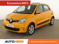 Renault Twingo 1.0 SCe Zen Orange - thumbnail 1