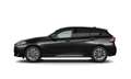 BMW 116 i Schwarz - thumbnail 6