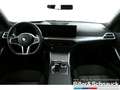 BMW 320 d xDrive M Sport GLASDACH+HUD+ACC+360°KAM Grau - thumbnail 4