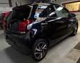 Peugeot 108 1.0(Toyota)Open air Cabrio*58.000km*Garantie 1an Noir - thumbnail 6