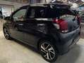 Peugeot 108 1.0(Toyota)Open air Cabrio*58.000km*Garantie 1an Noir - thumbnail 7