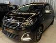 Peugeot 108 1.0(Toyota)Open air Cabrio*58.000km*Garantie 1an Noir - thumbnail 3