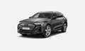 Audi Q8 e-tron 55 quattro advanced*NAVI-PLUS*HUD*LEDE Grau - thumbnail 9