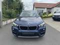 BMW X1 sDrive18d Automaat/panodak/leder/nieuwstaat/… Blauw - thumbnail 6