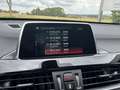 BMW X1 sDrive18d Automaat/panodak/leder/nieuwstaat/… Blauw - thumbnail 16