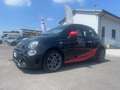 Abarth 595 595 1.4 t-jet 145cv Nero - thumbnail 1