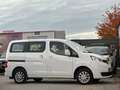 Nissan Evalia 1.5DCI Acenta *Behindertenrampe*1-Besitz* White - thumbnail 1