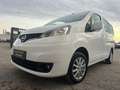 Nissan Evalia 1.5DCI Acenta *Behindertenrampe*1-Besitz* White - thumbnail 2