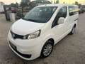 Nissan Evalia 1.5DCI Acenta *Behindertenrampe*1-Besitz* White - thumbnail 4