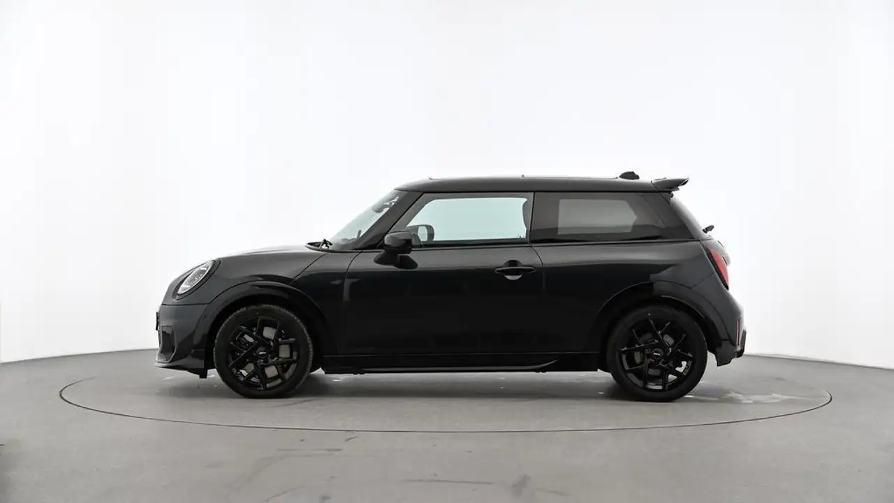 MINI Cooper John Cooper Works Trim, миниатюра 3