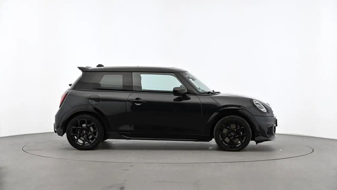 MINI Cooper John Cooper Works Trim, миниатюра 2