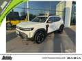 Dacia Duster TCe 130 Extreme SITZHEIZUNG CITY + TECHNIK Pkt. White - thumbnail 1