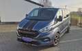 Ford Transit Custom 2.0 TDCi L1H1 Sport Multi S/S (EU6.2) 185cv Bleu - thumbnail 1