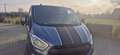 Ford Transit Custom 2.0 TDCi L1H1 Sport Multi S/S (EU6.2) 185cv Bleu - thumbnail 2