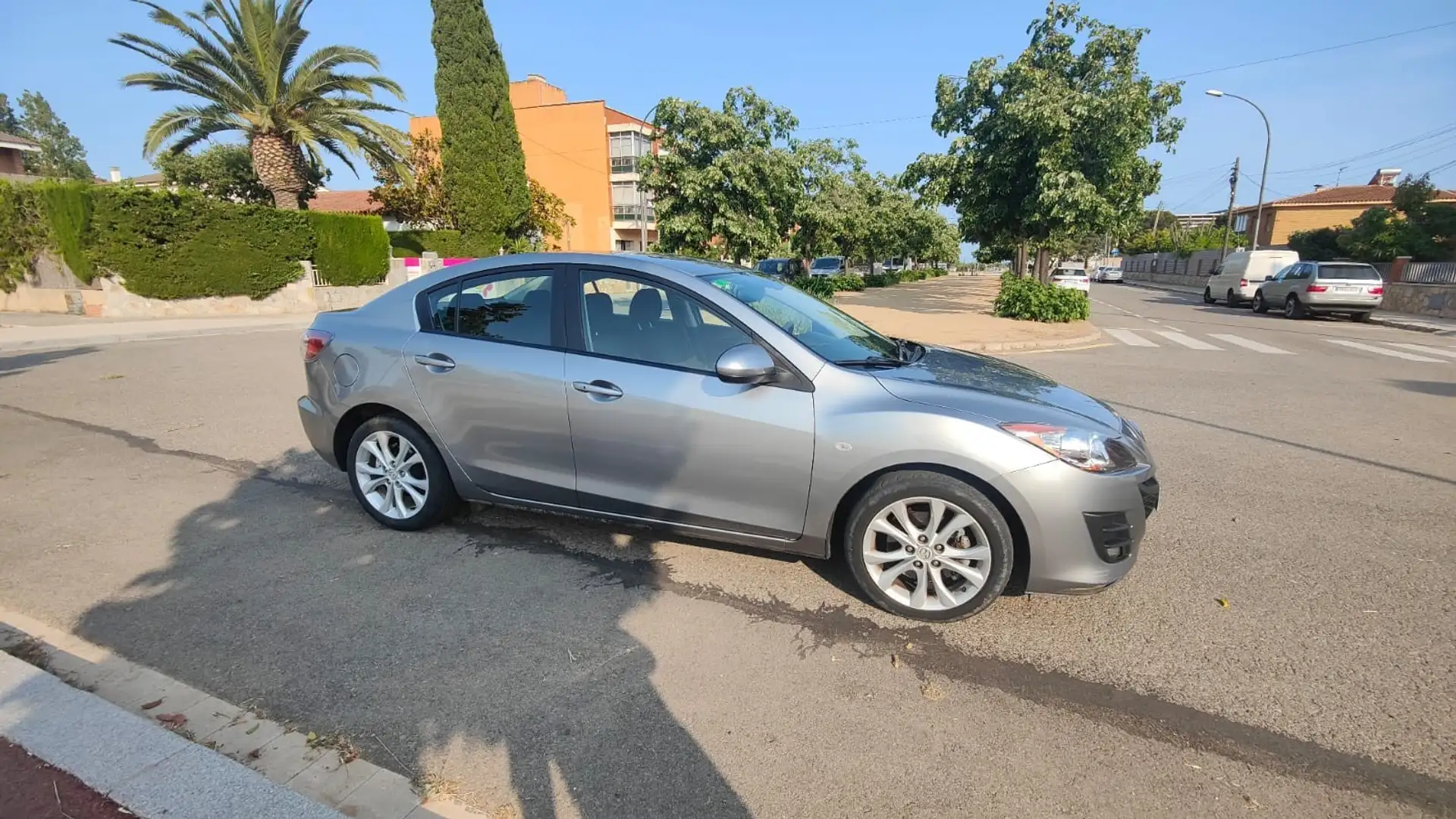 Mazda 3 Mazda3 SportSedan 2.0DISI Luxury i-Stop - 2