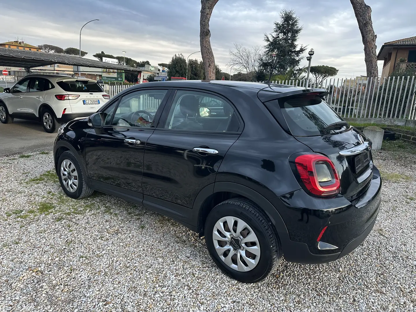 Fiat 500X 500X 1.0 T3 Urban 120cv Noir - 2