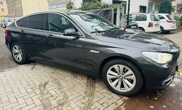 BMW 530 530 d GT / GRAN TURISMO /