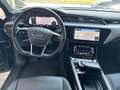 Audi e-tron Sportback 55 quattro advanced Schwarz - thumbnail 14